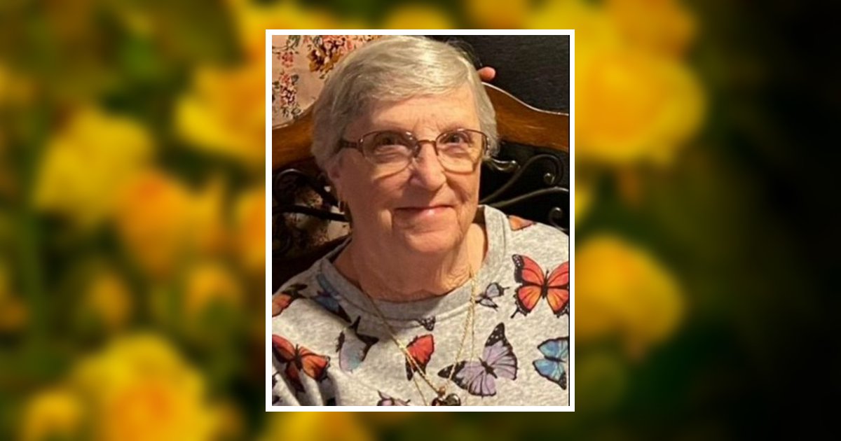 Eleanor Funk Stubbins Obituary, Monroe, NC