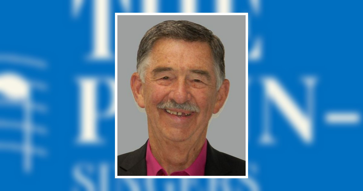 James R. Legters Obituary, Greenville, PA