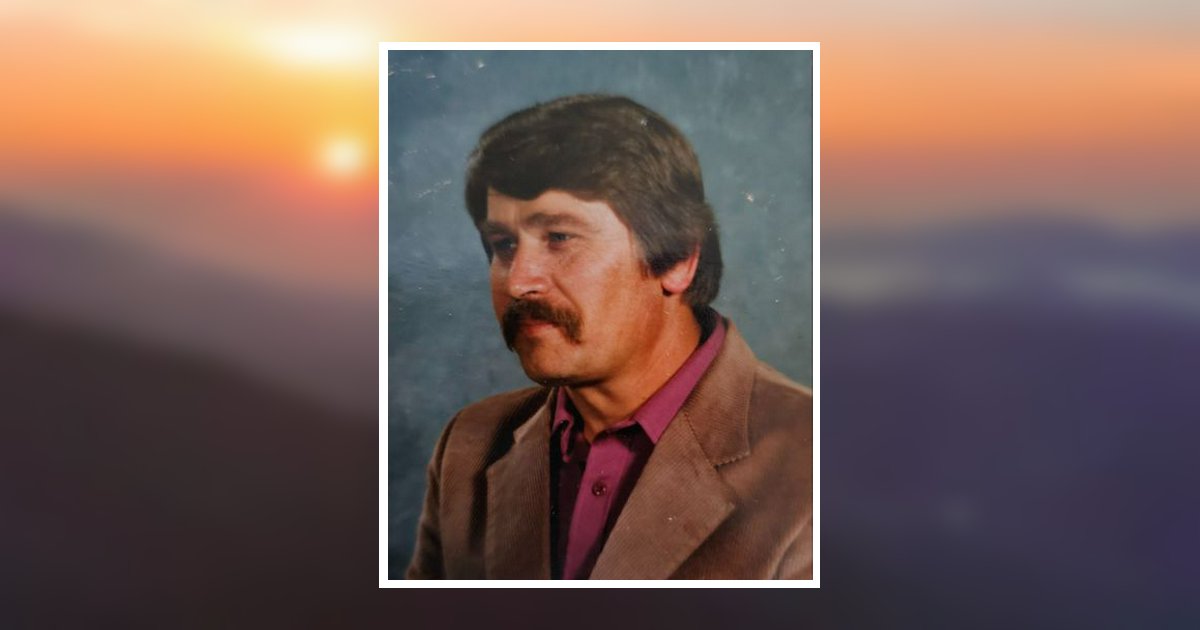 James Edward Evans Obituary, Abingdon, VA