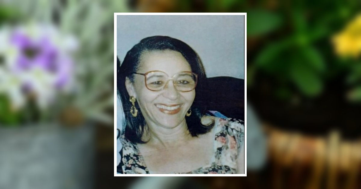 Christine Henry Obituary, Fairfield, OH