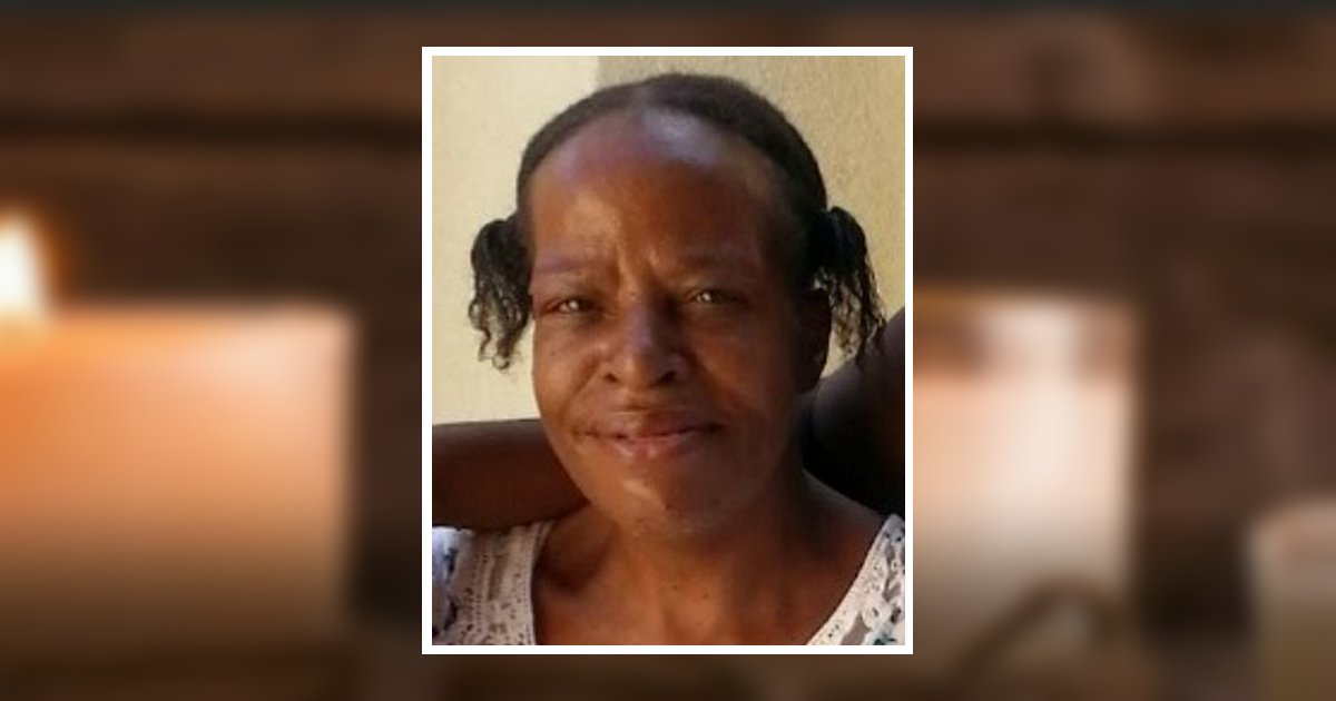 Alecia Williams Obituary February 8, 2023 - Forest Lawn