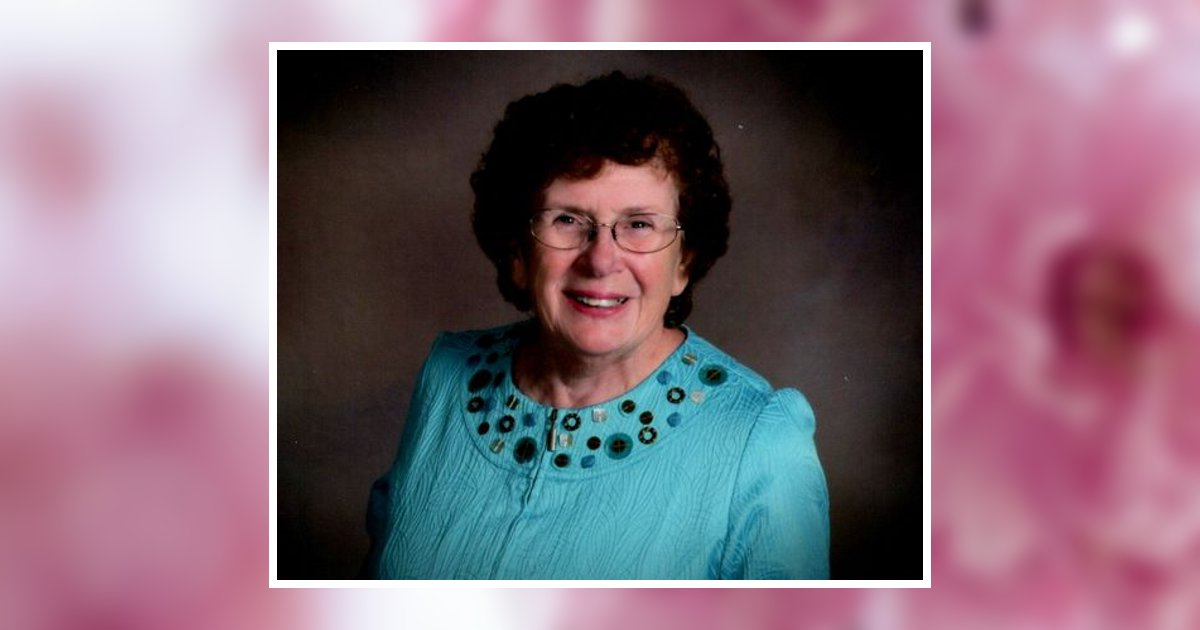 Barbara Grunkemeyer Obituary, Bremen, OH