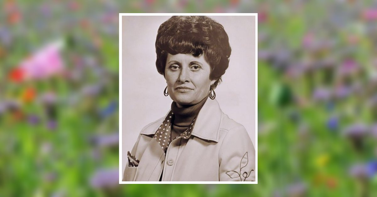 Lonie Floyce "Flo" Hahn Shreveport, LA Obituary