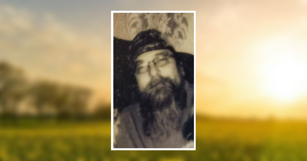 David Howell Obituary, Wapakoneta, OH