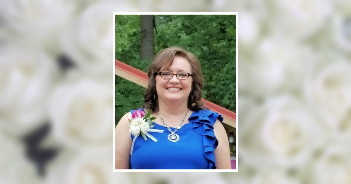 Karen Ormond Griffin Obituary, Monroe, NC
