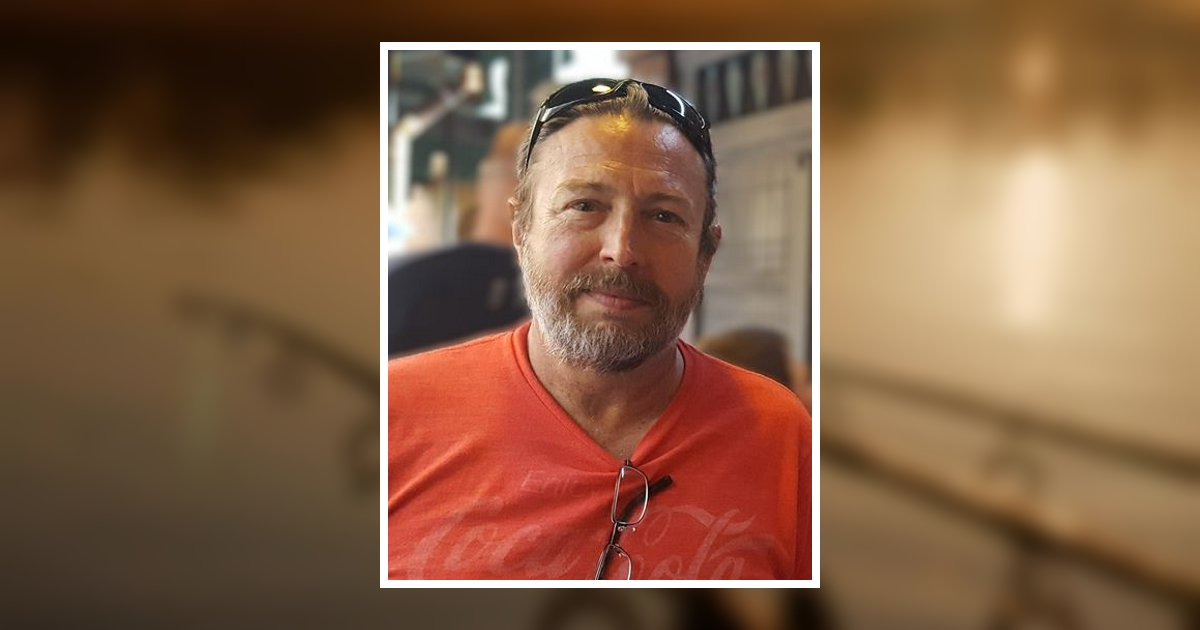 Charles J. "Chuck" Respondi