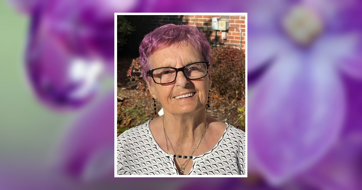 Louise Claire Stedman