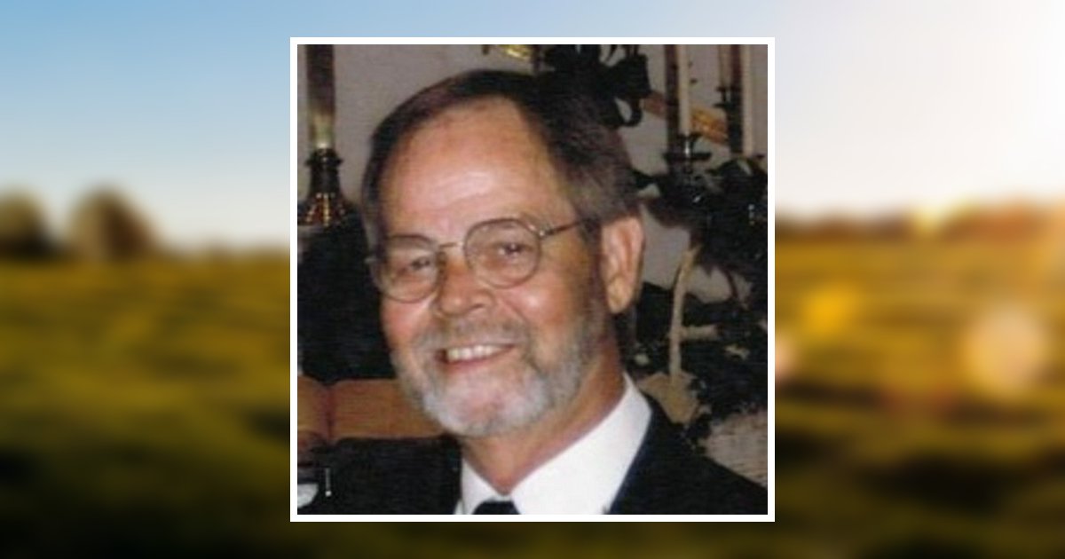 Danny James (Plainview) Obituary 2014 Kornerstone Funeral Directors
