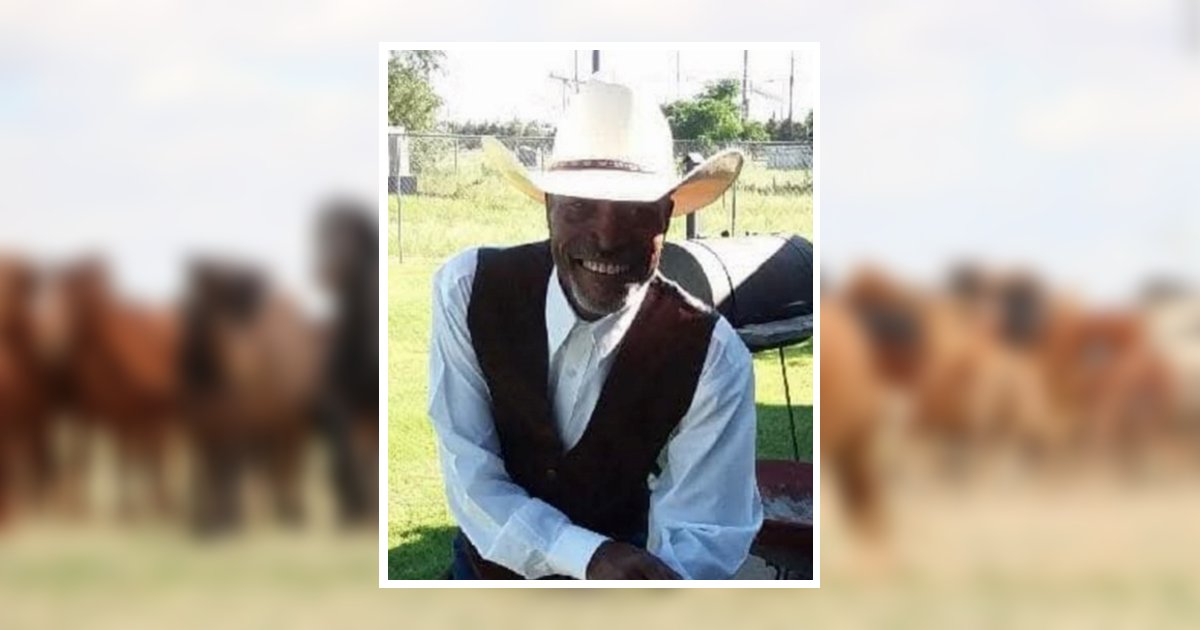 Michael Dunlap Obituary, Tahoka, TX