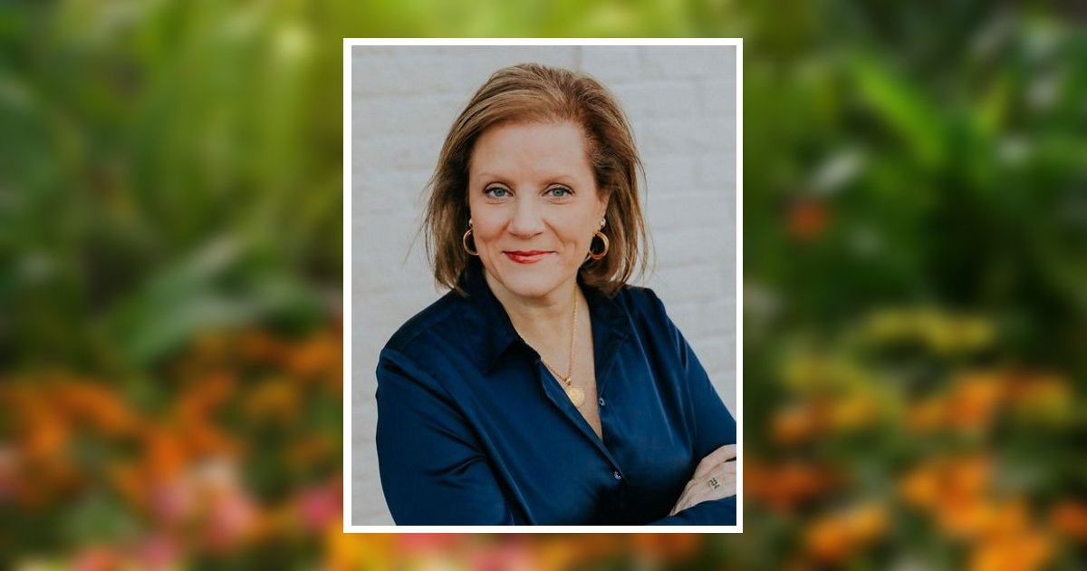 Robin Lynn Wood Gay Obituary, Panama City, FL