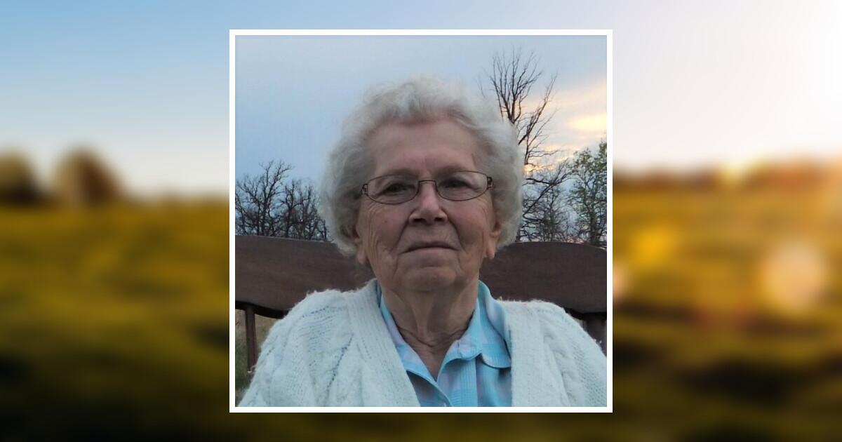 Helena Unger Obituary 2020 - Crossings Funeral Care