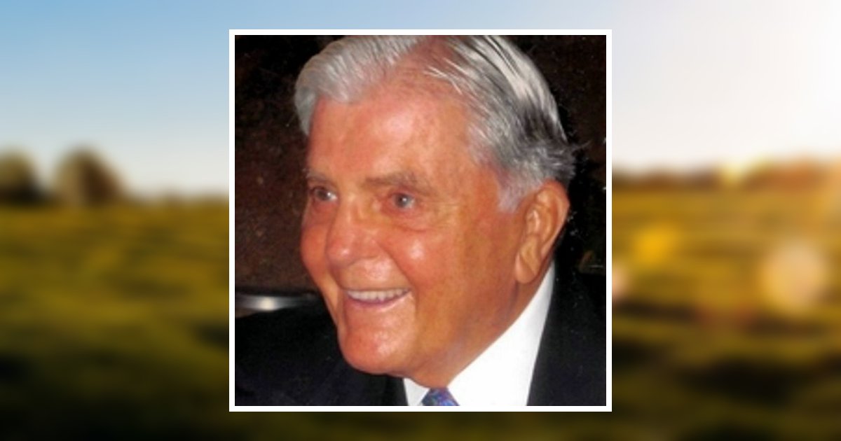 Rudolph H. Boniface Obituary 2020 Tillman Funeral Home and Crematory