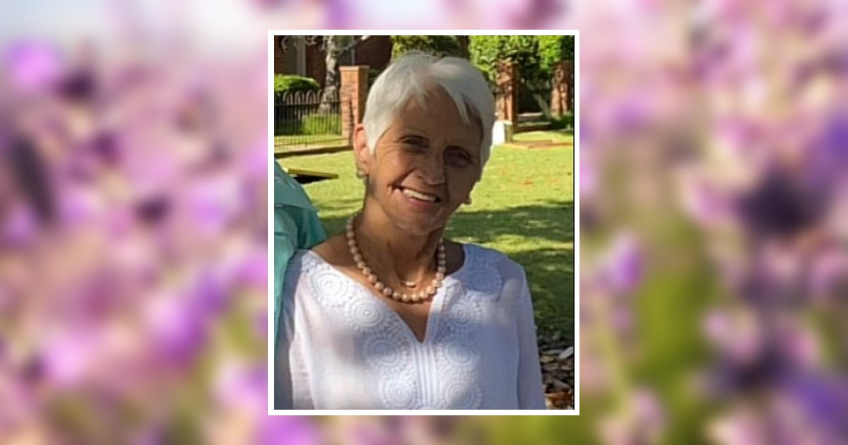 Emily Virginia Bowen Obituary, Columbus, MS