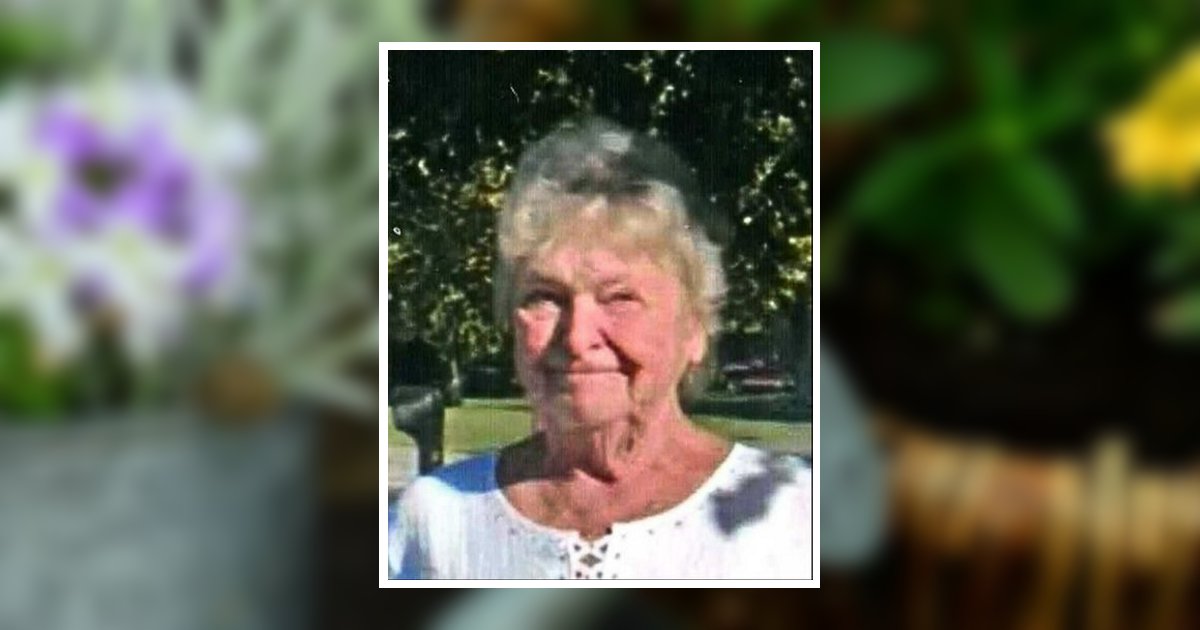 Marilyn Ruth Fouke Obituary, Oregon, OH