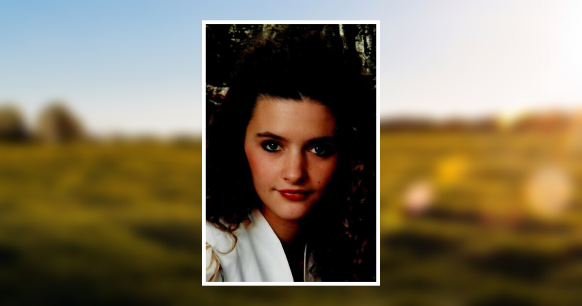 Jennifer Lee Obituary 2020 Lindquist Mortuary