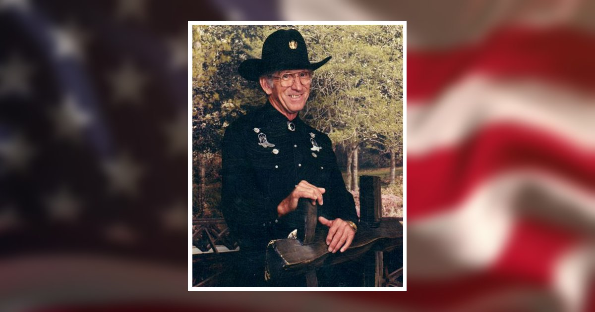 Charles Eugene Vance