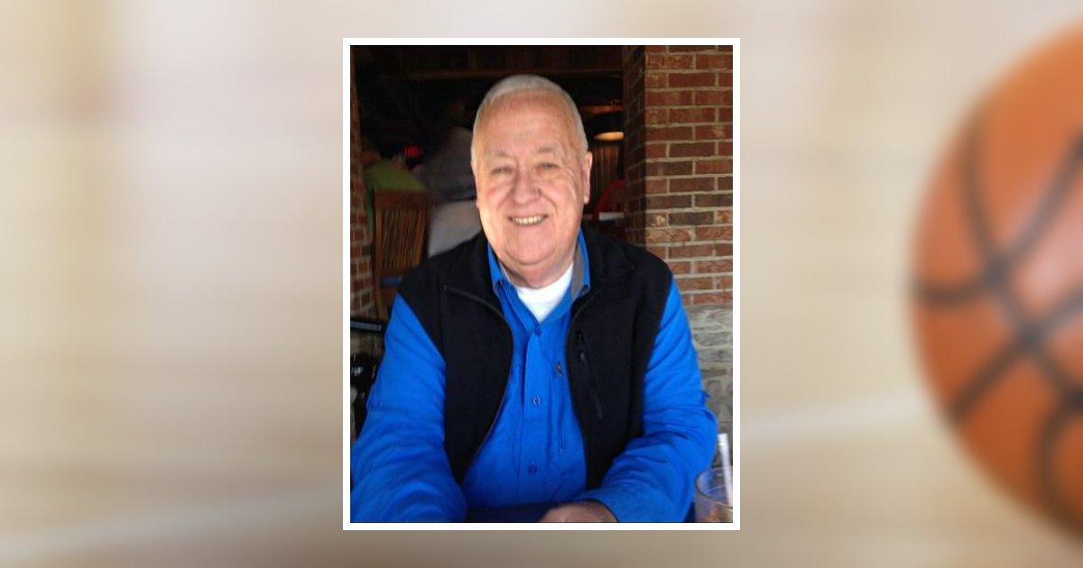 John Thomas Dillon Obituary, Glasgow, KY