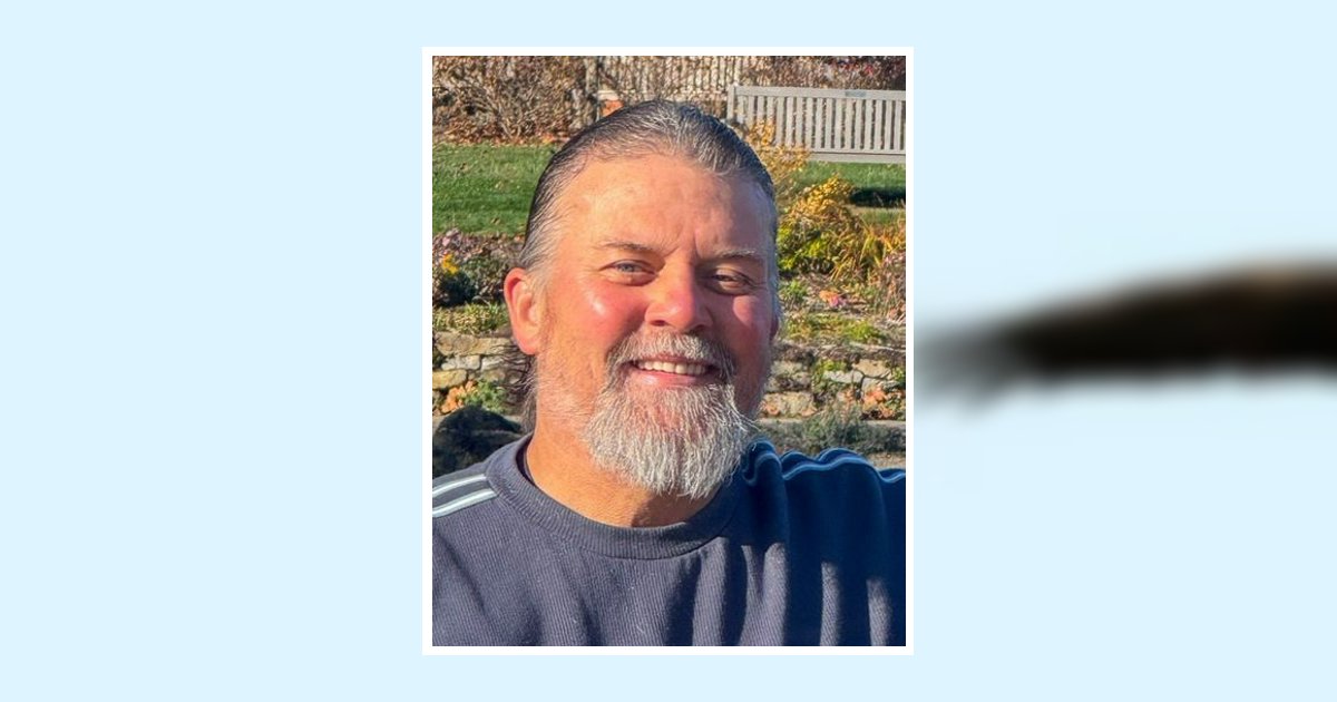 Jeffrey "Jeff" S. Bond Obituary, Kettering, OH