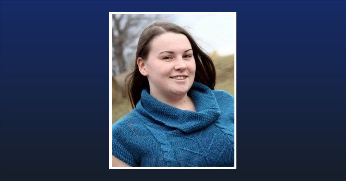 Portrait of Danielle Lynn Guthrie