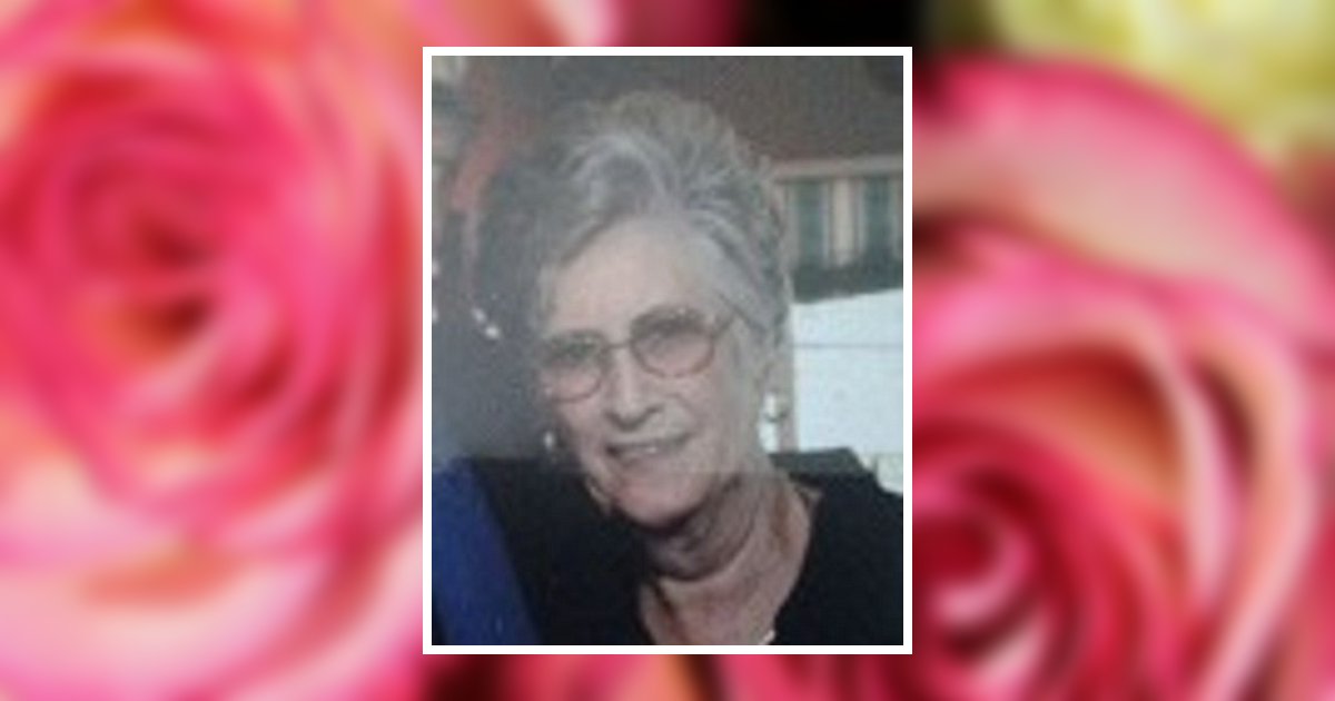 Mrs. Barbara Mondale Beavers Farris Obituary, Forest, MS