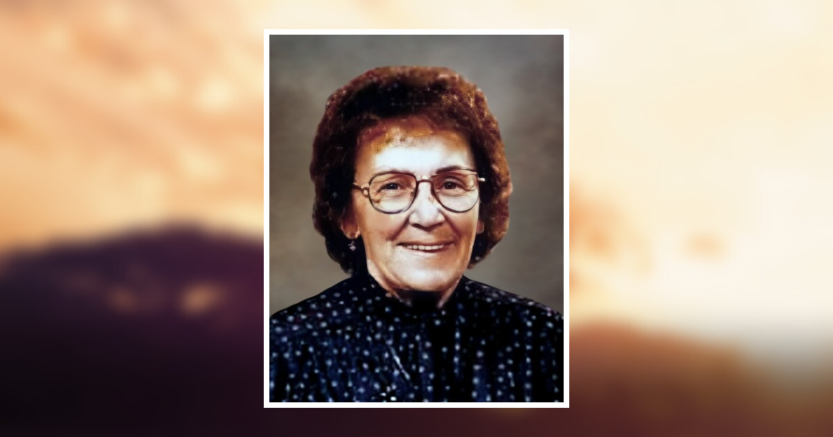 Rita Durocher Obituary 2023 Tubman Funeral Homes 4838