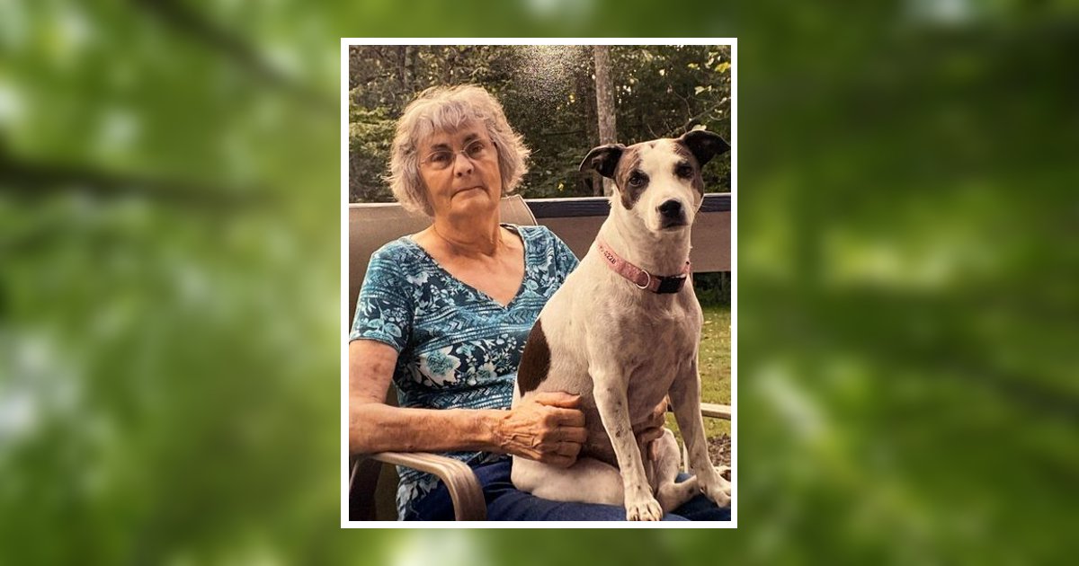 Evelyn "Kay" Miller Obituary, Baltimore, OH