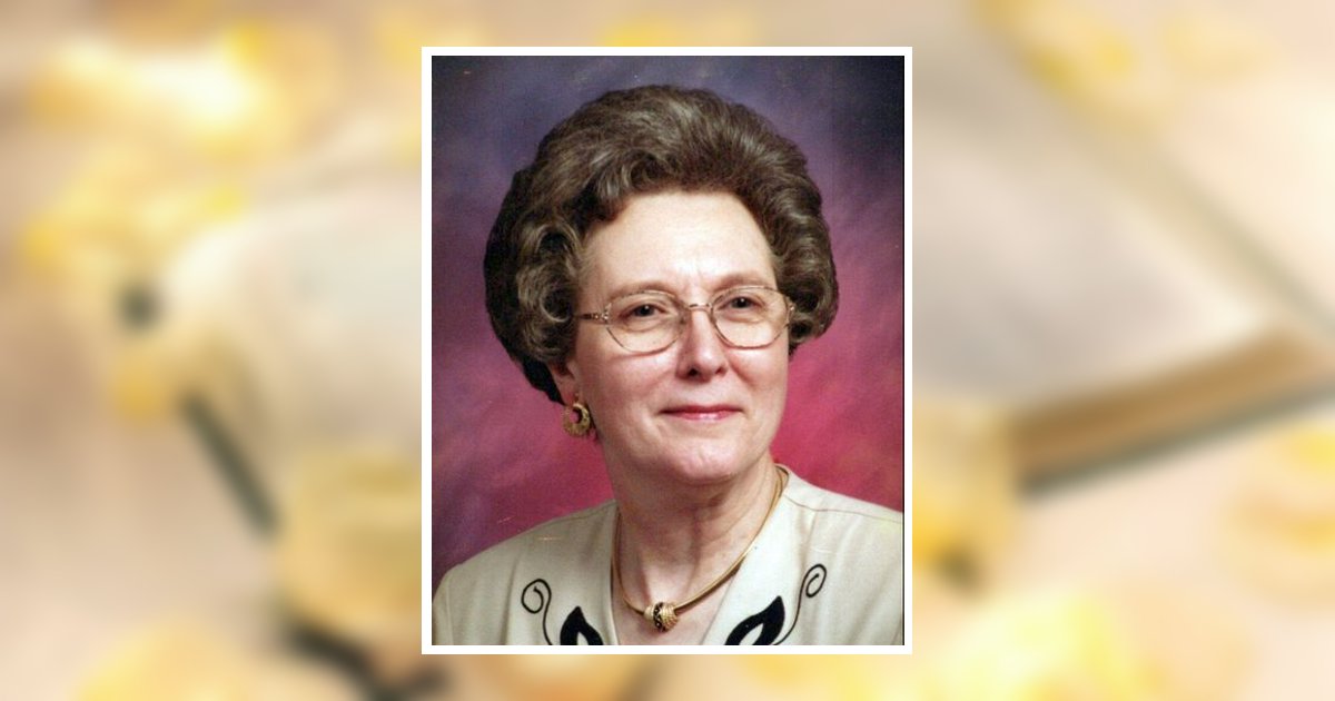 Juanita Poythress Walston Obituary 2024 Joyners Funeral Home & Crematory