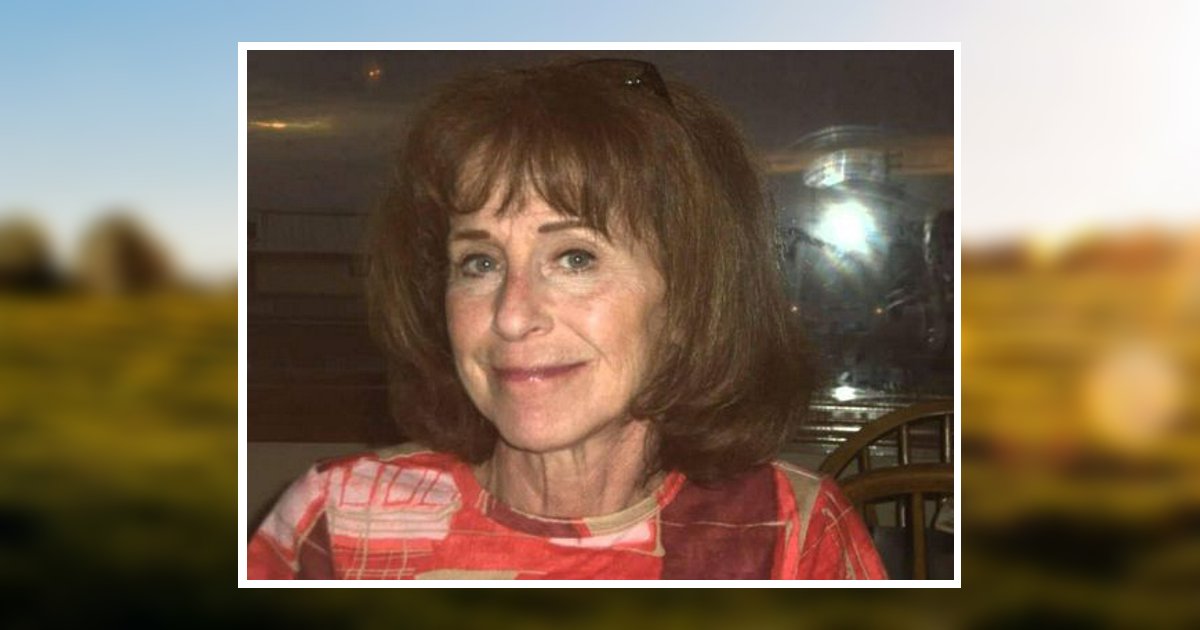 Rosemary Keough Obituary 2021 The Donohue Funeral Homes Inc.