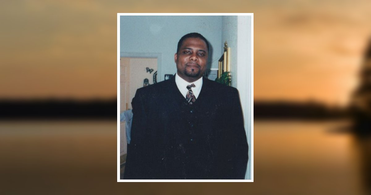 Sr Raymond Bernard Johnson