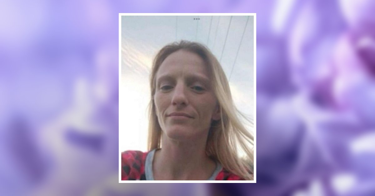 Samantha Gail Collins