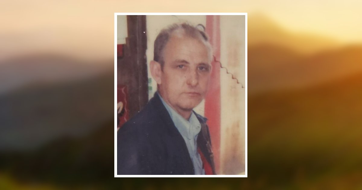 Johnny Howard Butler