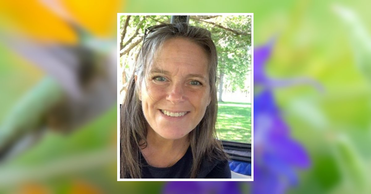 Julie Jensen Obituary 2023 PattonSchad Funeral Home