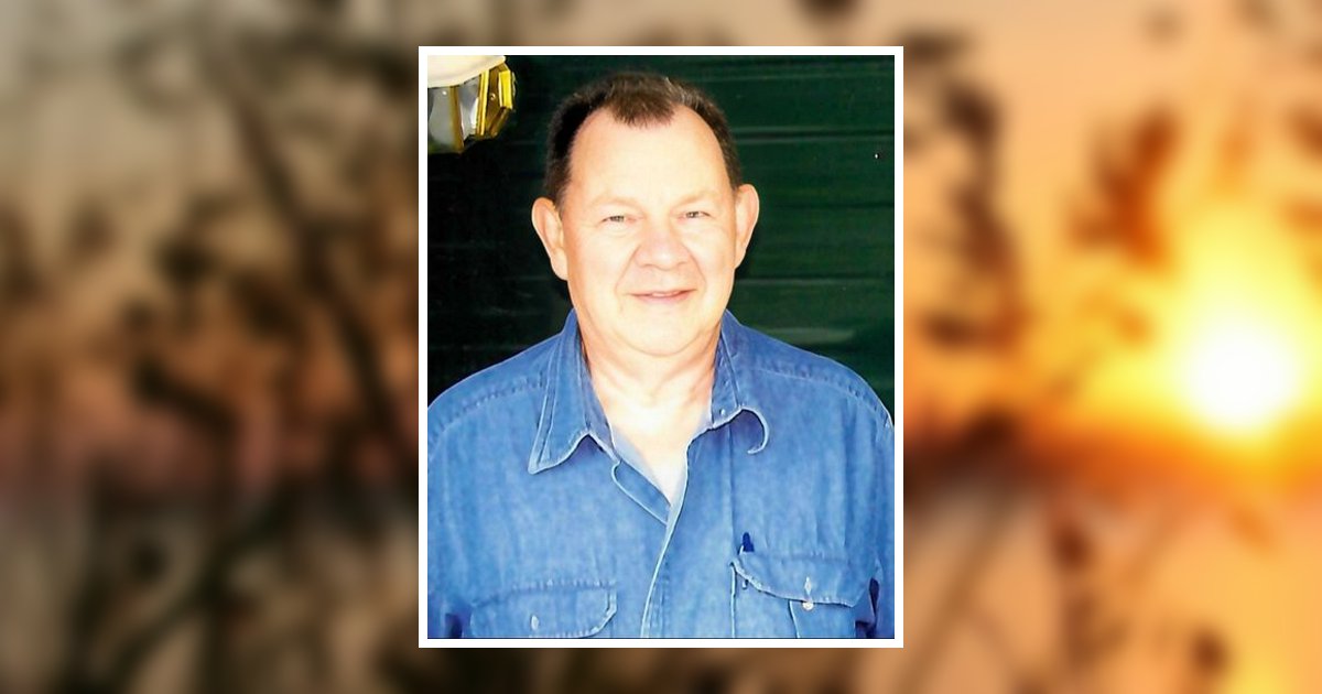 George Wesley Brown Obituary, Crooksville, OH