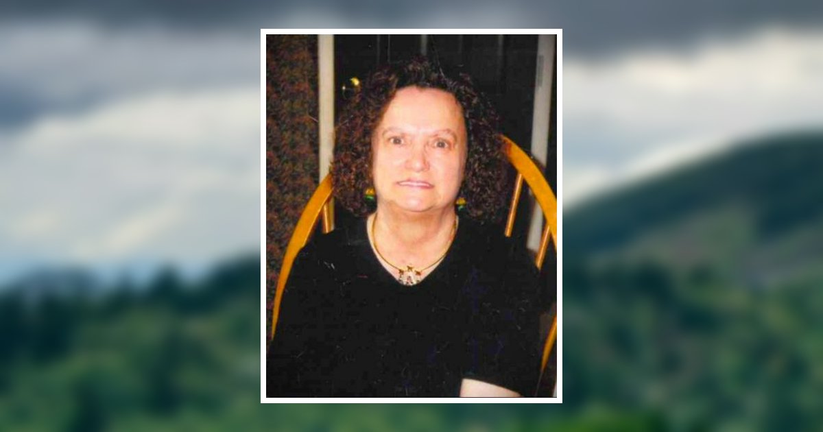 Brenda Hullender Couch Obituary, Kings Mountain, NC