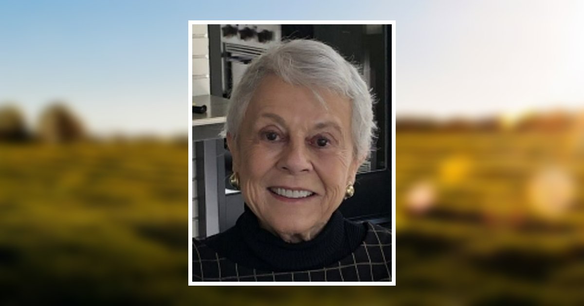 Jan Carter Obituary 2022 McLane Funeral & Cremation Services