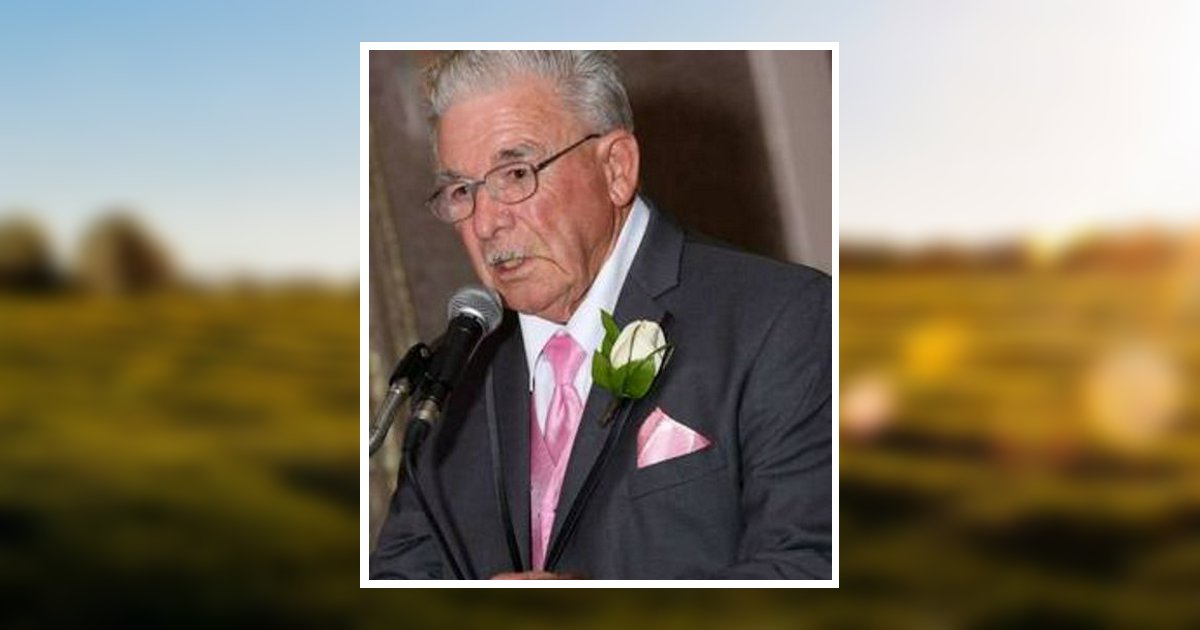 Stapleton Alfred "Sonny" Obituary 2016 Ward Funeral Homes