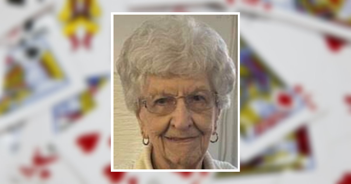 Edith R. Mourick Obituary, Saint Regis Falls, NY