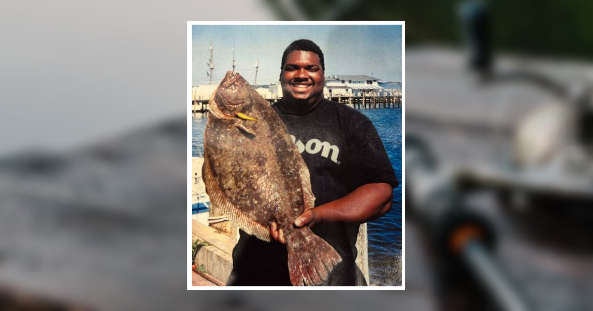 Richard West Fluellen Jr. Obituary, Bohemia, NY