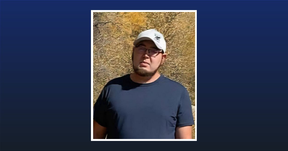 Andrew Joel Hardrick Obituary, Evanston, WY