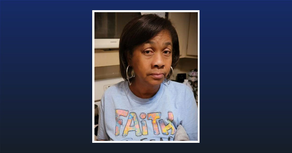 Susan "Mudda" Marshall Jones