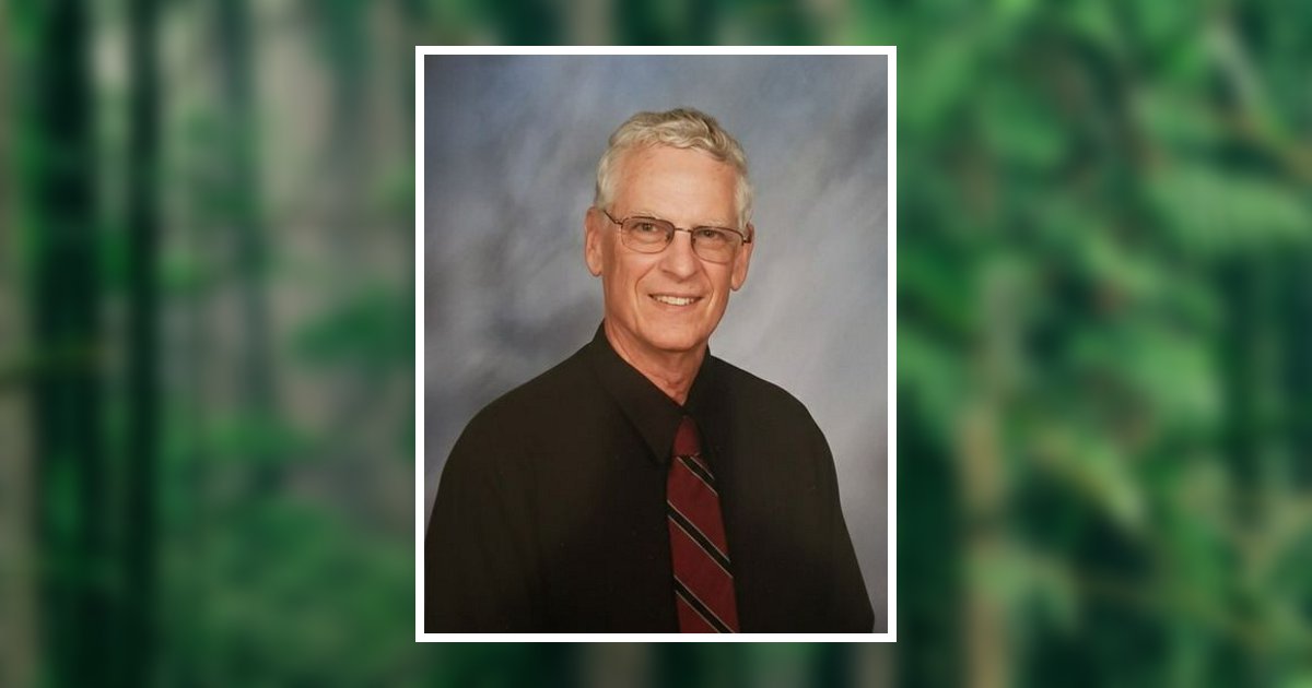 Peter Cherrington Circleville, OH Obituary