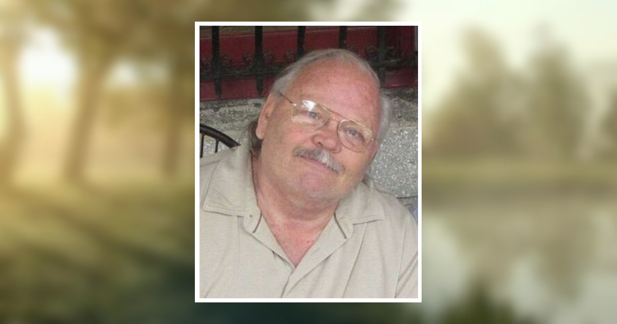 Allan J. Ragaller Obituary, Inverness, FL