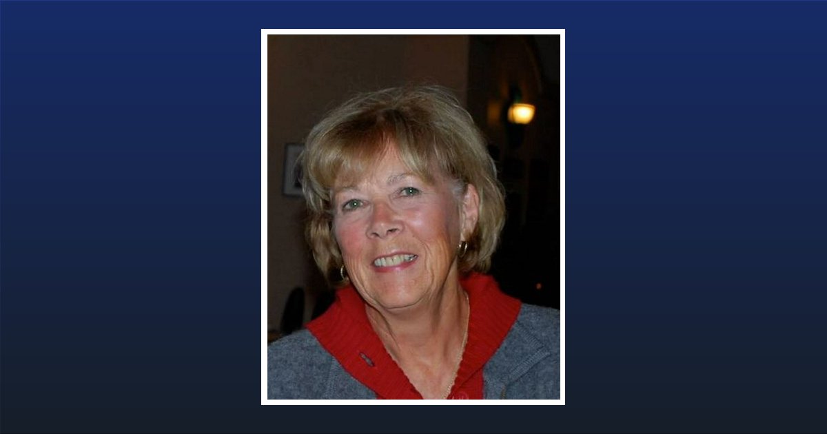 Shirley Rae Mchugh Obituary, Tacoma, WA