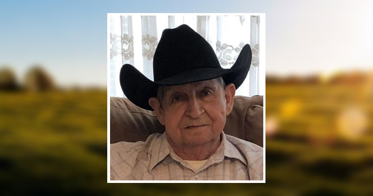 Mick Jones Obituary, Knox City, TX