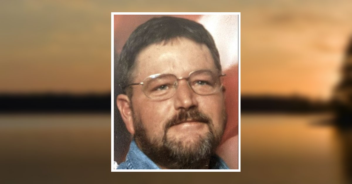 Billy Gene Frampton Obituary, Paris, TN