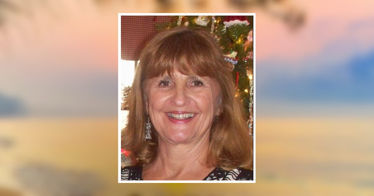 Sheila Joyce Payne Obituary 2023 & Barden Funeral Home
