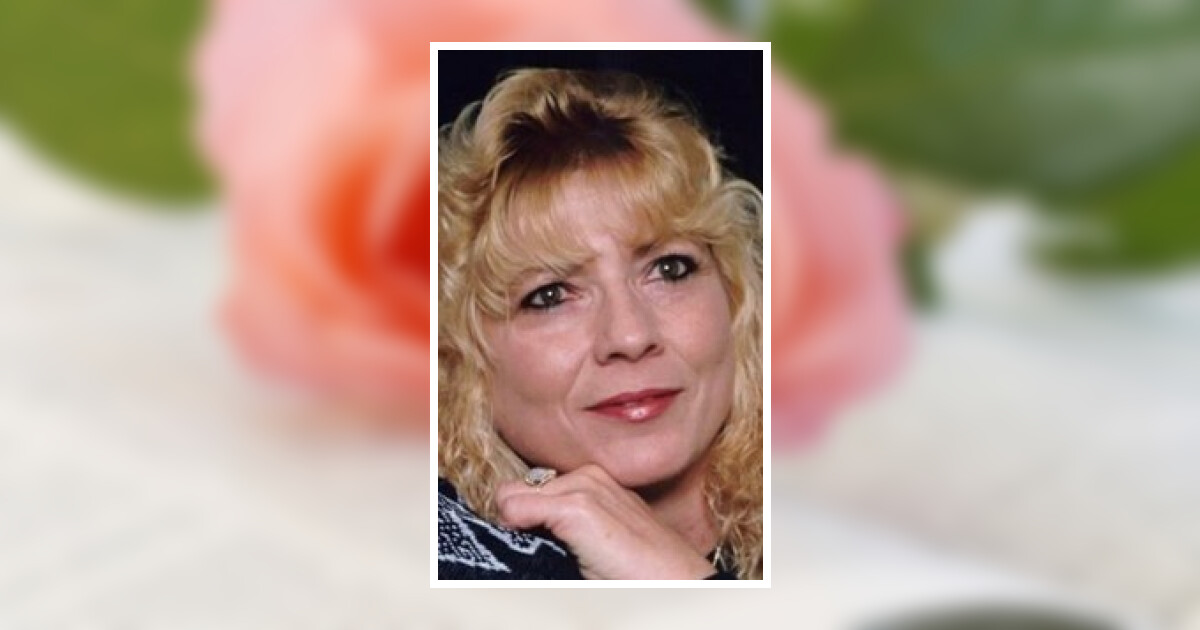 Linda Sue House Obituary 2024 Newcomer Kentuckiana 8939