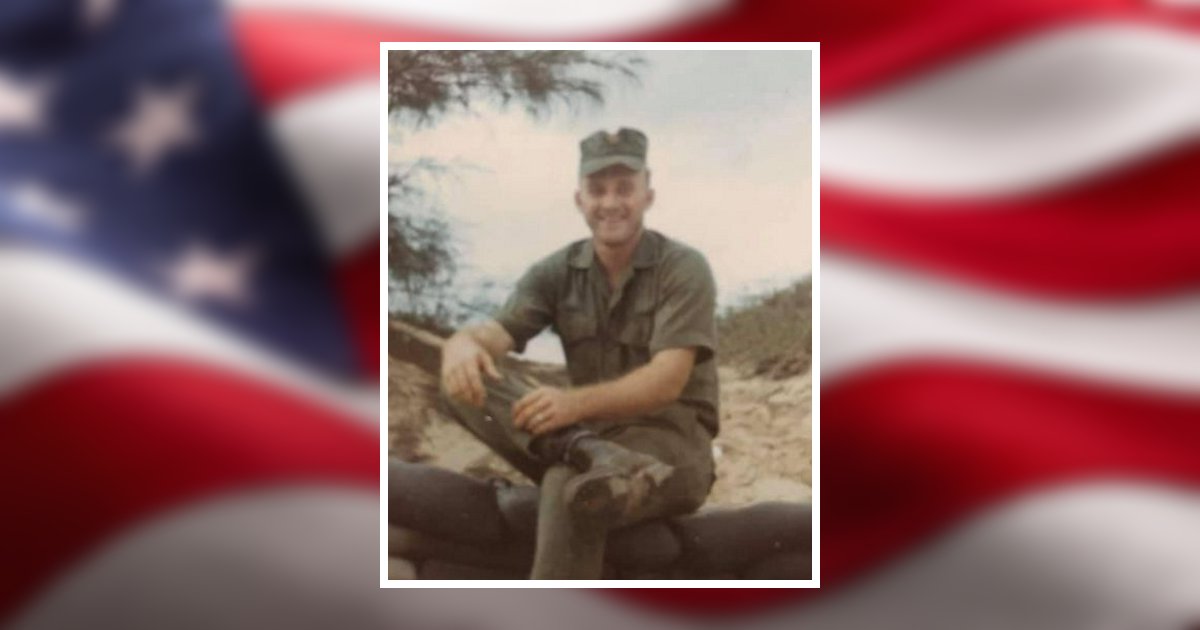 Fred Dean Rugg Obituary 2024 Beatty & Peterseim Funeral & Monument