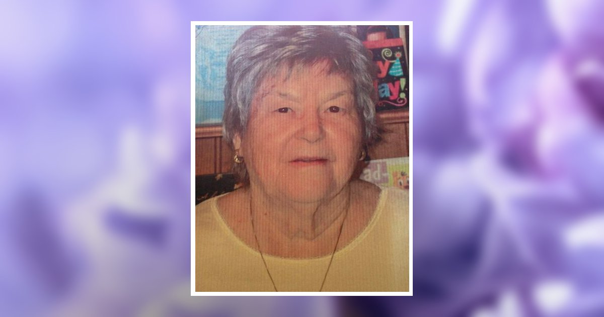 Shirley Morris Christian Obituary, Gallatin, TN