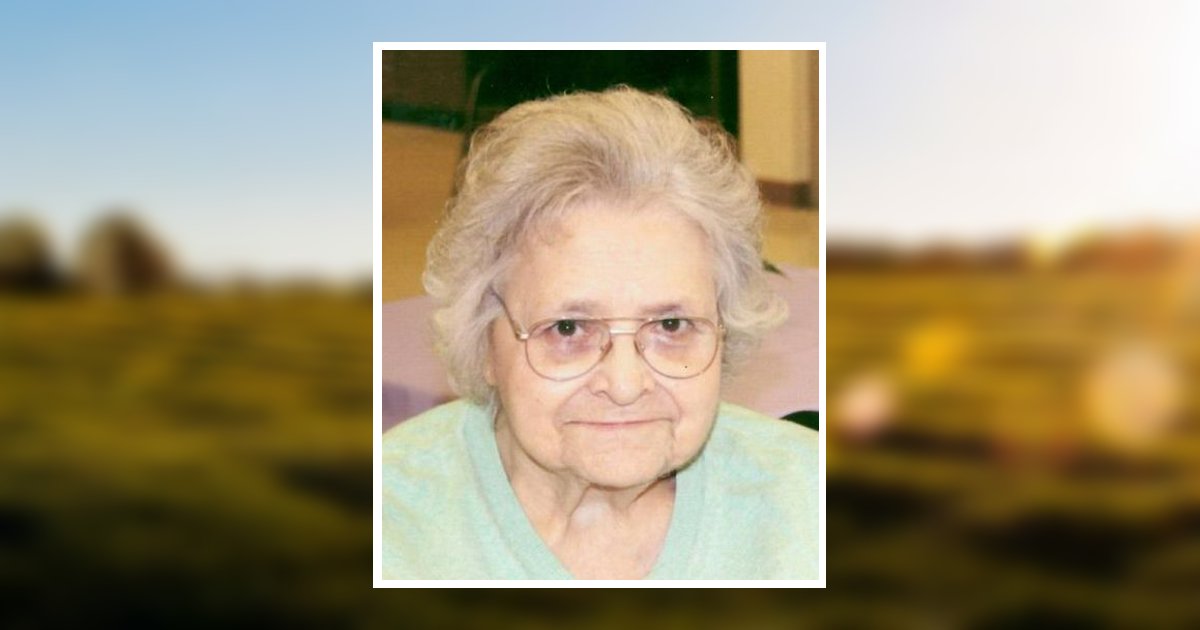 Kathryn Zimmerman Obituary 2013 Waid Funeral and Cremation Service
